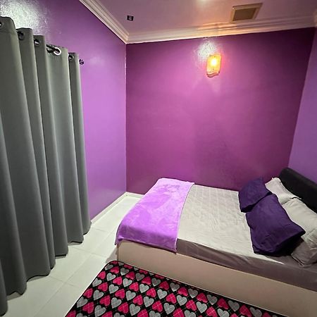 Ary&Zz Homestay For Islam Guests Tanjung Karang Exterior foto
