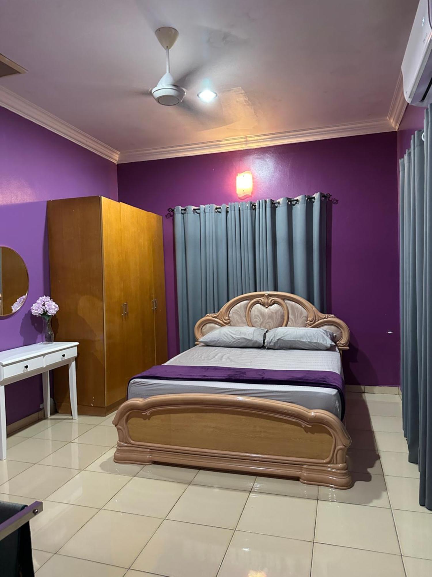Ary&Zz Homestay For Islam Guests Tanjung Karang Exterior foto